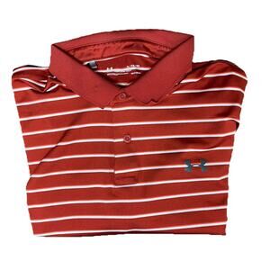 Under Armour | Men’s XL Polo Shirt